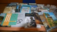Vyhlášení vítězů soutěže Kniha roku Libereckého kraje