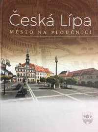 Česká Lípa město na Ploučnici