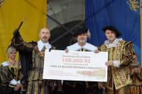Frýdlant - vítěz krajského kola soutěže Historické město roku 2016