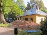 Lidé mohou podpořit památky svými hlasy