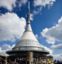 Ještěd své narozeniny oslaví opět s lidmi