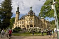 Na platy pracovníků v kultuře dává kraj do konce letošního roku přes tři miliony
