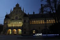 28. říjen v Oblastní galerii Liberec
