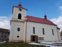 Noc kostelů nabídne pohled do sakrálních perel Libereckého kraje 