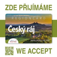 Užijte si prázdníny v Českém Ráji s Regionální kartou hosta