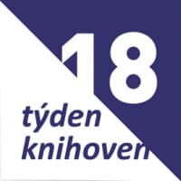 Týden knihoven 2018 v liberecké Krajské vědecké knihovně