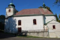 Liberecký kraj podporuje obnovu památek na svém území 