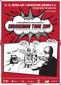 V Jablonci nad Nisou se koná již 19. ročník veletrhu Euroregion Tour 