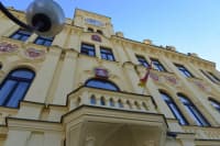 Lomnice nad Popelkou obdrží šek za vítězství v krajském kole soutěže Historické město roku 2018