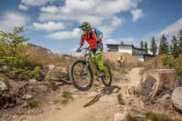 Za adrenalinem do jizerských i krkonošských bikeparků