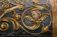 Severočeské muzeum restauruje vzácnou památku ze Španělska 