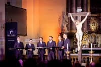 Po superlativních The King’s Singers zahájí Lípu Musicu v roce 2020 L‘Arpegiatta