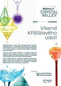 Víkend Křišťálového údolí ukáže skláře a šperkaře i v Jizerských horách 