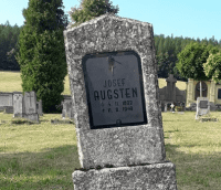 Co s opuštěnými hroby po Němcích? Porada napoví