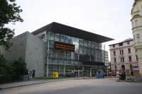 Krajská vědecká knihovna v Liberci v pondělí otevře. Zatím aspoň částečně 