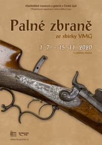 Vlastivědné muzeum a galerie v České Lípě chystá výstavu palných zbraní 
