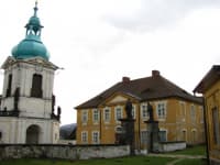 Dva roky obnovy. Kostel Navštívení Panny Marie v Horní Polici se znovu otevře tuto sobotu 