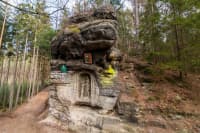 Po stopách Skrytých skvostů Libereckého kraje: Za výhledy a skalními reliéfy Lužických hor 
