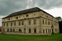 Kraj podpoří statisíci obnovu zámku ve Stvolínkách