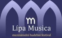 Festival Lípa Musica se blíží. Startuje za tři neděle 