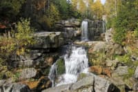 Skryté skvosty Libereckého kraje: Výlet do nebe i do pekla nabízejí vodopády a naučná stezka v Josefově Dole 