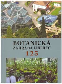 botanicka zahrada