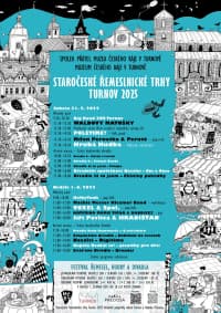 PROGRAM Staroceske+remeslnické+trhy+2025