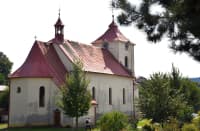 Poniklá