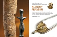 POKLADY PRAVEKU pozv