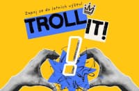 Troll it